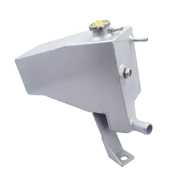 Engine Coolant Reservoir Recovery Tank w/ Sensor for Chevy Silverado GMC Sierra | UK