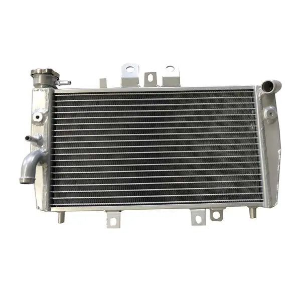 For Triumph Thunderbirds / Legends 1995-2002 Aluminum Radiator Silver For Triumph Thunderbirds / Legends 1995-2002 Aluminum Radiator Silver