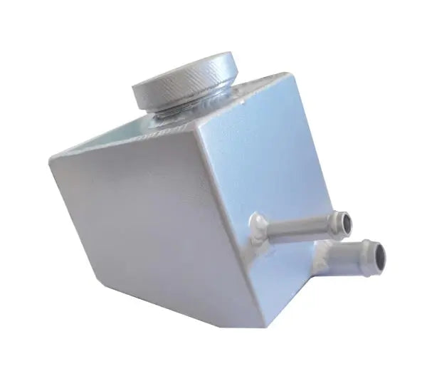 thumbnail image 2 of Polished Aluminum Power Steering Reservoir Tank For Holden Commodore VT VX VY VZ 2 of 6