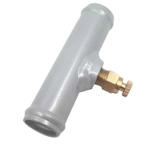 1' Heater Hose Easy Bleeder Cooling System Air Bleeding System Hcspeed Auto Parts