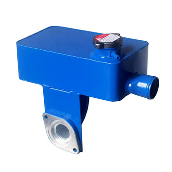 Ford FE / Galaxie 500 390 Engine 1962- 1964 Coolant Overflow Reservoir Tank 