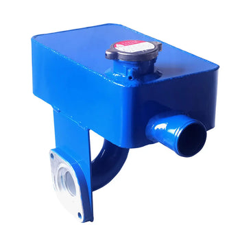 Ford FE / Galaxie 500 390 Engine 1962- 1964 Coolant Overflow Reservoir Tank 