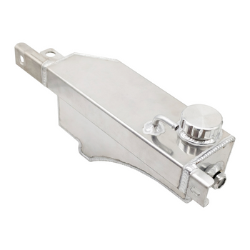 Nissan 350Z Fairlady Z 2006-2009 Aluminum Coolant Reservoir Overflow Tank