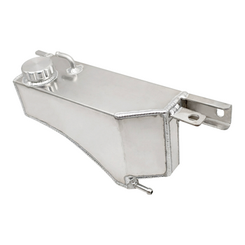 Nissan 350Z Fairlady Z 2006-2009 Aluminum Coolant Reservoir Overflow Tank
