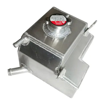 Mazda Rx8 Rx-8 2004-2011 Overflow Expansion Coolant Reservoir