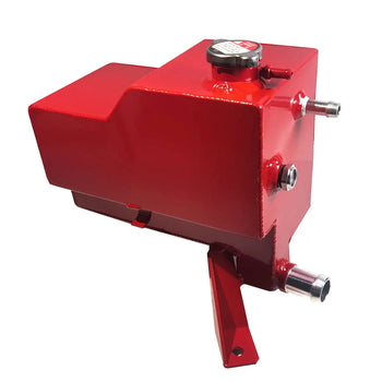 Chevy Silverado GMC Sierra Engine Coolant Reservoir Recovery Tank