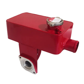 Ford FE / 1962 1963 1964 Ford Galaxie 500 390 Coolant Expansion Tank