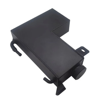 Nissan Frontier Xterra 98-04 Radiator Coolant Overflow Bottle Reservoir Tank hcspeed Auto Parts