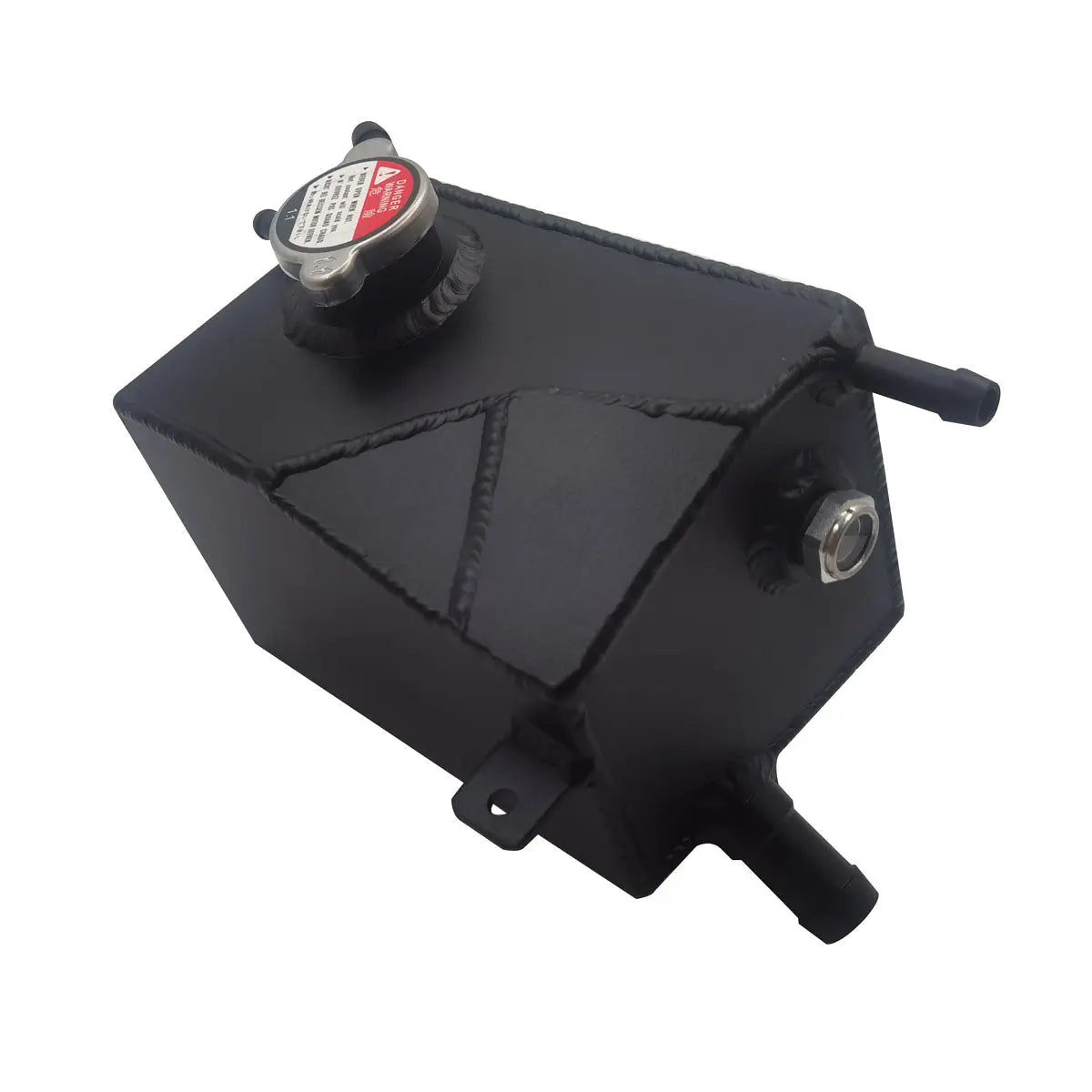 Coolant Reservoir Tank For Chevrolet Aveo Pontiac G3 20072011 96930818