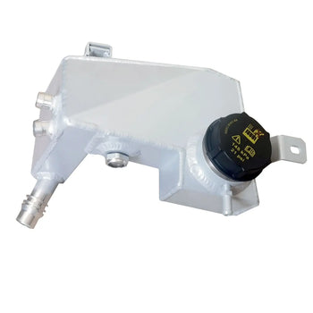 Land Rover LR2 Volvo S60 S80 V60 Coolant Expansion Reservoir Tank 