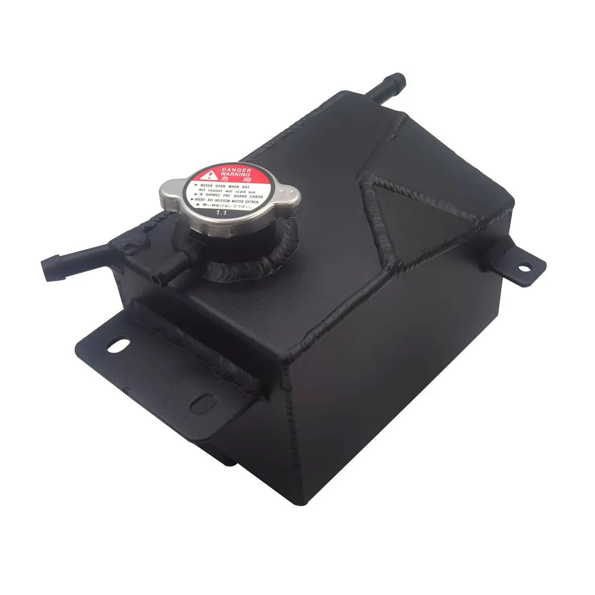 Coolant Reservoir Tank For Chevrolet Aveo Pontiac G3 20072011 96930818