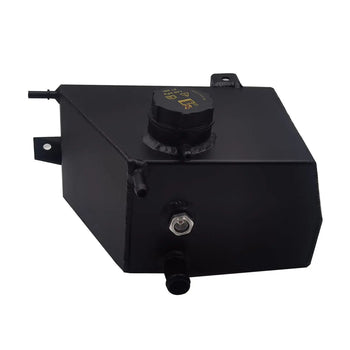 Ford Ranger Mazda BT-50 BT50 Alloy Aluminum Coolant Overflow Expansion Tank