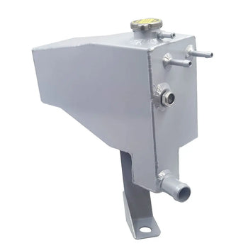Chevrolet Silverado 1500 GMC Sierra 1500 Cadillac Coolant Reservoir Tank