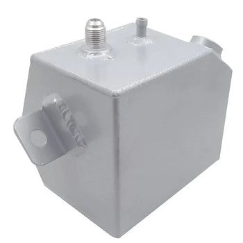 Yamaha Raptor 660 660R 660SE Aluminum Oil Tank Cooler