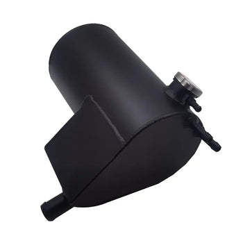 Humvee Radiator Coolant Tank Reservoir Overflow M998 M1097 M1123 12340061