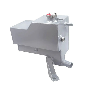 GMC Chevy Cadillac H2 Aluminum Coolant Overflow Reservoir Tank