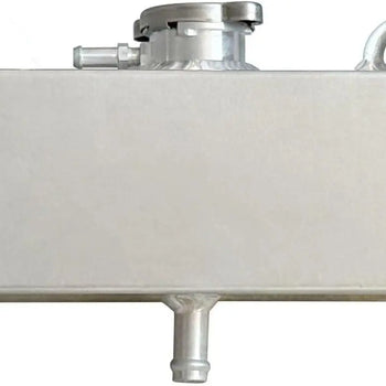 Arctic Cat ATV 0513-085 0413-568 0413-615 Aluminum Coolant Reservoir Hcspeed Auto Parts