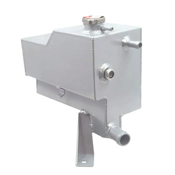 GMC Chevy Cadillac H2 Aluminum Coolant Overflow Reservoir Tank