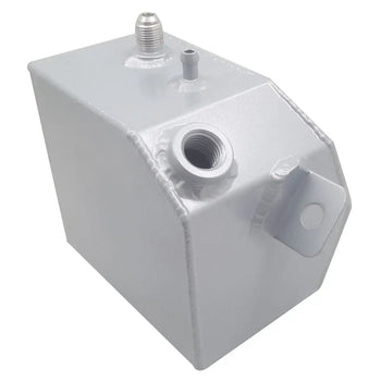 Yamaha Raptor 660 660R 660SE Aluminum Oil Tank Cooler