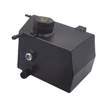 Ford Ranger Mazda BT-50 BT50 Alloy Aluminum Coolant Overflow Expansion Tank