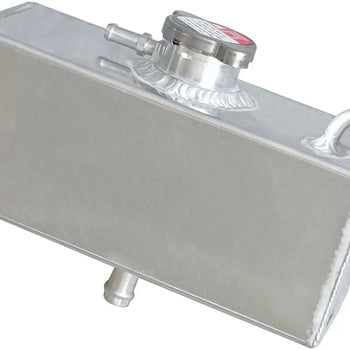 Tracker Wildcat XX Coolant Tank Reservoir 0513-085 0413-568