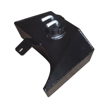 Holden Commodore VR VS V6 V8 Aluminum Coolant Overflow Tank Botlle