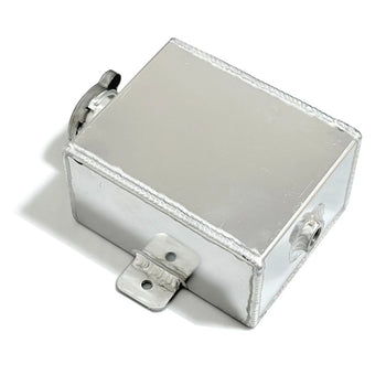 1.2L Universal Coolant Overflow Reservoir Tank Bottle