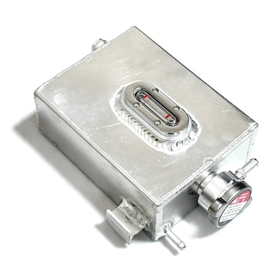 Coolant Reservoir Tank Can-Am Maverick X3 TURBO 2017-2023 709200412