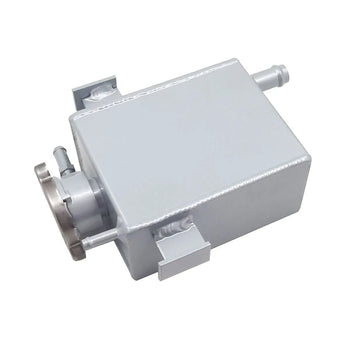 Can-Am Maverick X3 Coolant Reservoir Overflow Tank 2017-2023