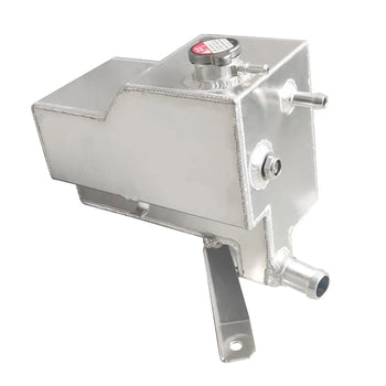 GMC Chevy Cadillac H2 Coolant Recovery Tank Overflow Reservoir