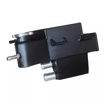 Chevrolet C4 Corvette GM 1990-1996 Aluminum Coolant Reservoir Overflow Tank