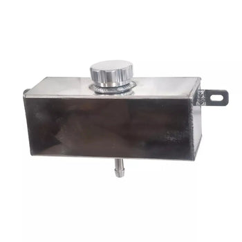 Bad Boy Mower Hydraulic Fluid Aluminum Expansion Coolant Tank