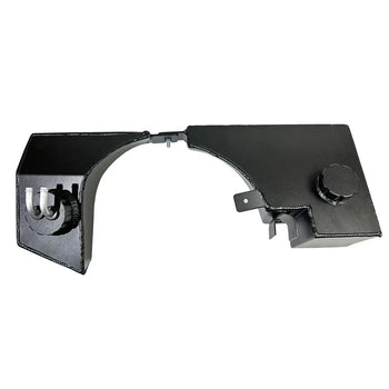 Holden Commodore Radiator Overflow Reservoir Washer Bottle VN V8 VP VQ V6 V8