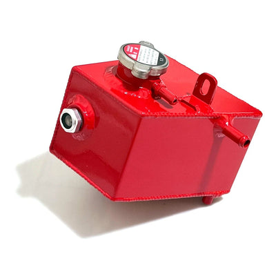 Mini R50 R52 R53 Cooper S Coolant Reservoir Tank Expansion Overflow