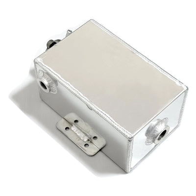 Coolant Expansion Overflow Tank 2.5L With 16psi Cap