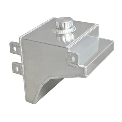 CHEVY S10 BLAZER GMC S15 Aluminum Coolant Overflow Reservoir Tank