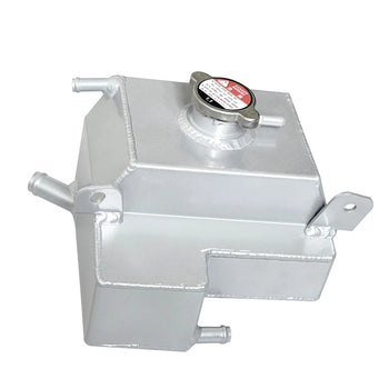 Mazda Rx8 Rx-8 Aluminum Coolant Expansion Overflow Tank 04-11