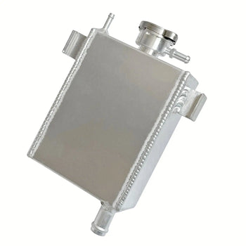 Can-Am Maverick X3 TURBO Aluminum Coolant Reservoir Thank