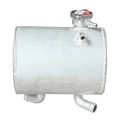 Chevy Corvette C3 1968-1972 Expansion Coolant Reservoir Overflow Tank