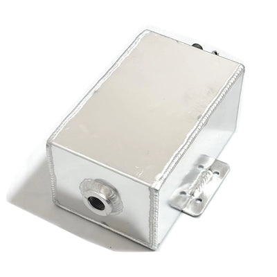 Coolant Expansion Overflow Tank 2.5L With 16psi Cap