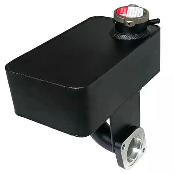 Aluminum Champion Ford FE Engine Expansion Tank #CC64GLT
