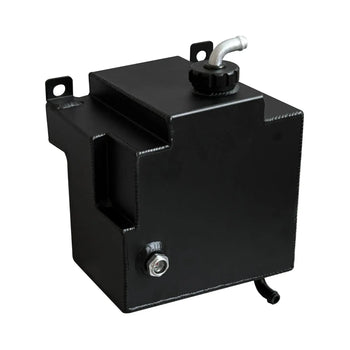 Chevrolet Tahoe GMC Yukon XL C/K Coolant Reservoir Overflow Tank 