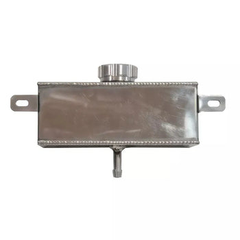 Bad Boy Mower Hydraulic Fluid Aluminum Expansion Coolant Tank