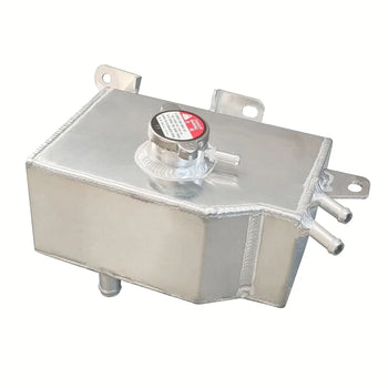 Mazda Mx5 Nc Aluminum Coolant Expansion Overflow Tank