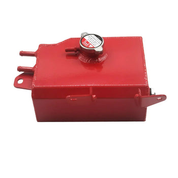Mazda Mx5 Nc Aluminum Coolant Overflow Tank 2006-2015 HCSPEED