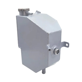 Mitsubishi Delica WA L400 Expansion Overflow Tank Bottle With Sight Glass