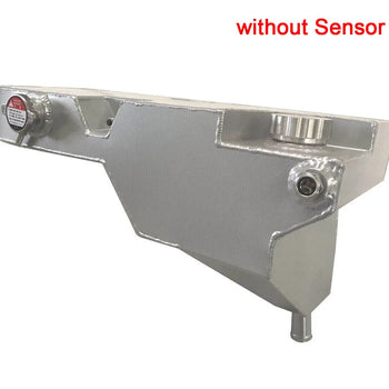 Kenworth T660 Peterbilt Heavy Duty Coolant Reservoir Bottle Tank HCSPEED