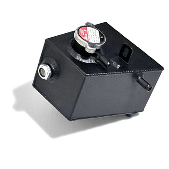 Coolant Reservoir Tank for Mini Cooper R52 R53 2002-2008