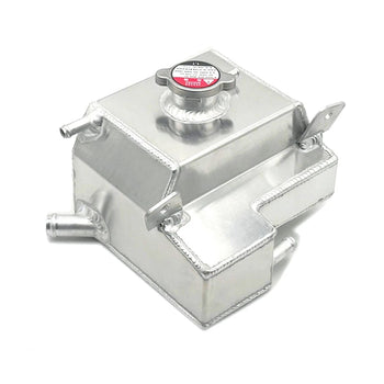  Mazda RX-8 RX8 2004-2011 Aluminum Radiator Coolant Overflow Reservoir Tank