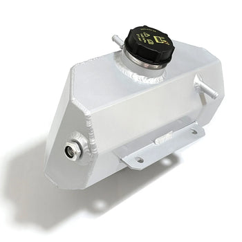 Coolant Reservoir Expansion Overflow Tank